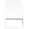 Ekena Millwork 5-in. W x 8-in. D x 8-in. H Traditional Architectural Grade PVC Knee Brace BRCP05X08X08TRA - alternate 6